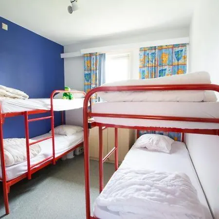 Bel Familial 6 Personnes Proche De La De Haan