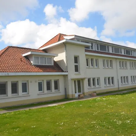 Apartament Bel Familial 6 Personnes Proche De La De Haan
