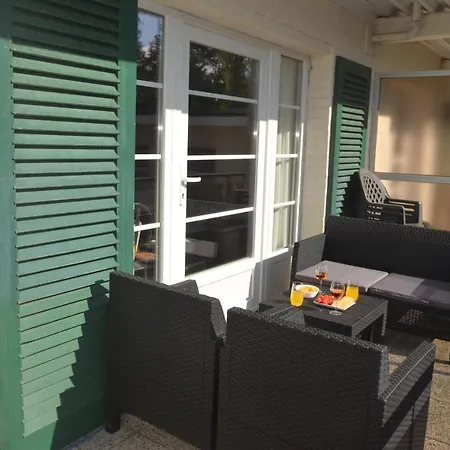 Apartament Bel Familial 6 Personnes Proche De La