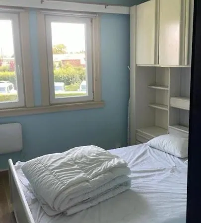 Appartamento Bel Familial 6 Personnes Proche De La