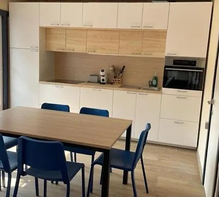 Bel Familial 6 Personnes Proche De La Apartament *