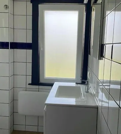 Bel Familial 6 Personnes Proche De La Apartament De Haan